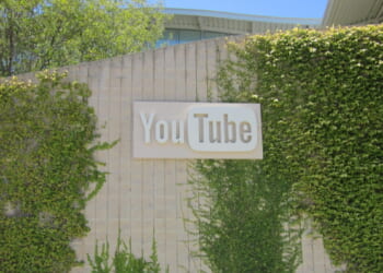 YouTube