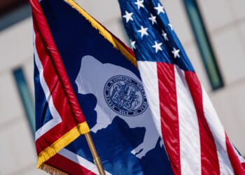 Wyoming Is Ground Zero For RINOs' War Against Conservatives