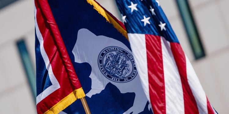 Wyoming Is Ground Zero For RINOs' War Against Conservatives