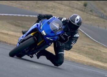 Yamaha Joins Corporate Exodus Out of California