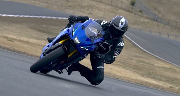 Yamaha Joins Corporate Exodus Out of California