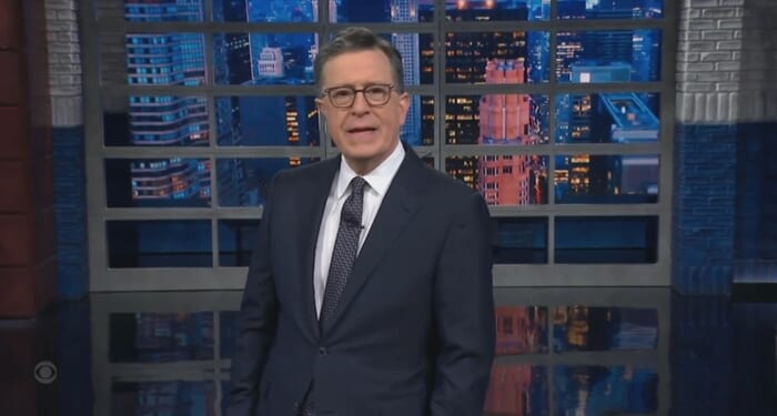 'Yes We Can' Stop Fascism With Defecating Trump Balloon