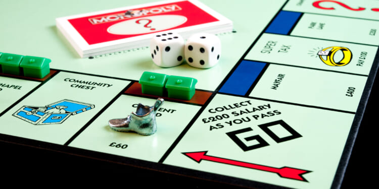 You Can't Have A Free Country When Govt Makes Choices For You