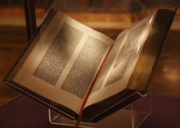 You Don't Get America Without Christianity