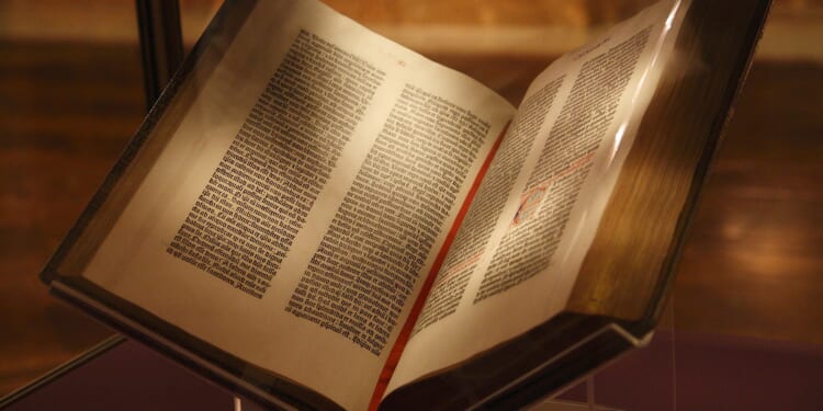 You Don't Get America Without Christianity