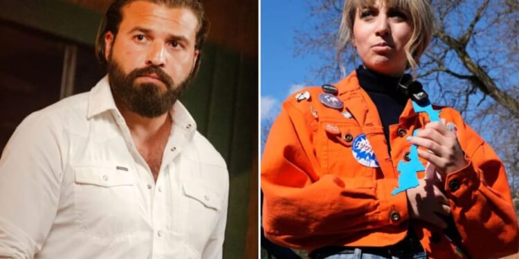 YouTubers enter politics, testing influence in 2026 House races