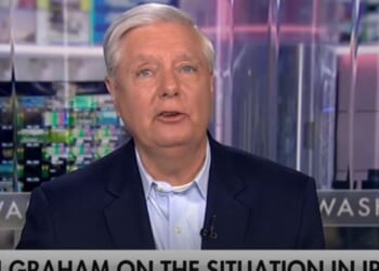 You’re a Stupid Fool if You Think Iran Wouldn’t Use Nuclear Weapons