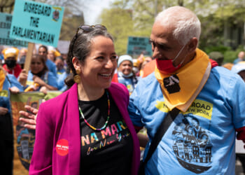 Zohran Mamdani Appointment for Foreign Policy Position Shows Power of Progressive Machine