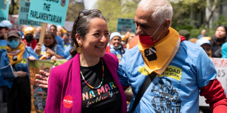 Zohran Mamdani Appointment for Foreign Policy Position Shows Power of Progressive Machine