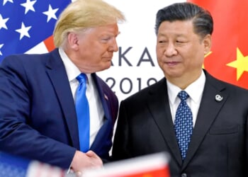 a win for America First trade