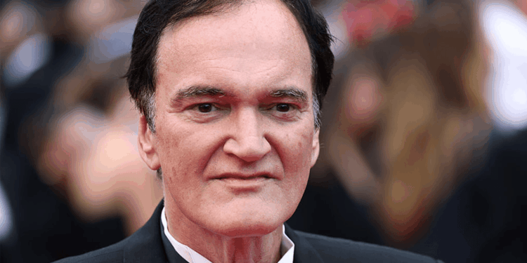 ​Tarantino torches 'Pulp Fiction' actress for crying 'racist' — 30 years later: 'You took the money'