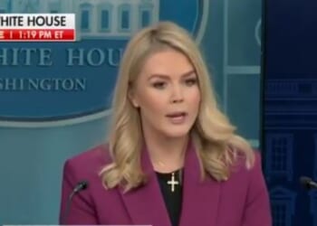 ‘Huge Myth’ that SAVE America Act Hurts Married Women’s Ability to Vote