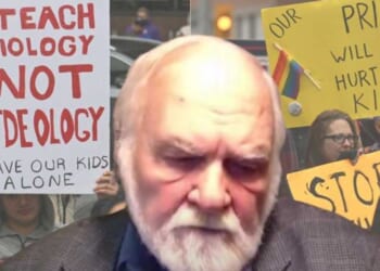 ‘I couldn’t believe it’: BC tribunal orders ex-school trustee to pay $750K over trans 'hate'