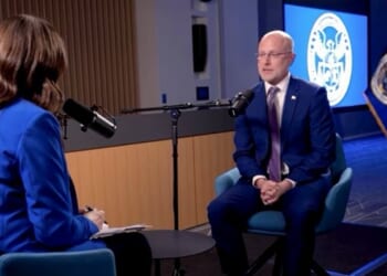 ‘It Could Get Bad for Disney’ if Probe Finds DEI-Discrimination, FCC Chair Says