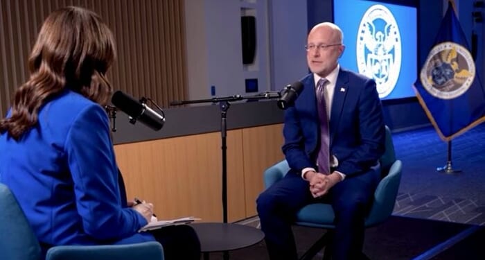 ‘It Could Get Bad for Disney’ if Probe Finds DEI-Discrimination, FCC Chair Says