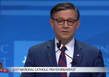 ‘Separation of Church and State’ Is Misunderstood