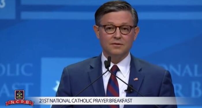 ‘Separation of Church and State’ Is Misunderstood