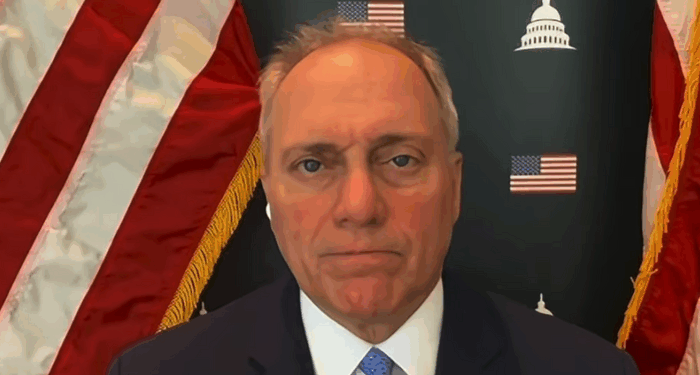 ‘The Murderers Are Still Out There,’ But Democrats Don’t Care, Scalise Says