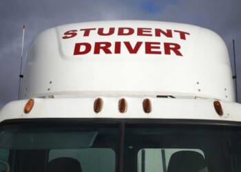 ‘Wild, Wild West’: Trump DOT moves to shut down 550+ ‘sham’ truck driver training schools after axing 6,500