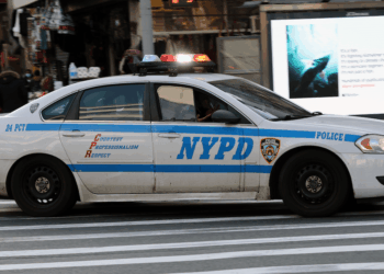 14-year-old thug body-slams, head-stomps girl on Harlem street — reportedly after she wouldn't give him her phone number