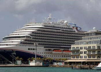 16-year-old boy charged as an adult in connection with murder, sexual assault of stepsister during family cruise: Feds