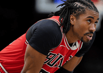 Chicago Bulls drop Christian player just hours after he criticized Pride Month: 'I know Jesus is the way'