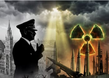 Why Confronting Iran Now Prevents World War III