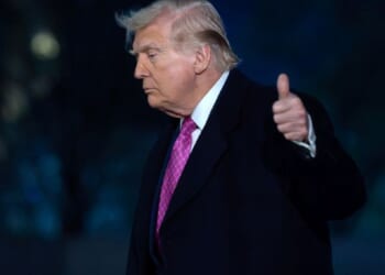 Trump says leaving 'paper tiger' NATO is now 'beyond reconsideration'