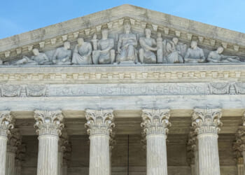 In Counseling Case, the Supreme Court Sides with the First Amendment