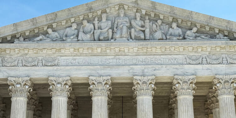 In Counseling Case, the Supreme Court Sides with the First Amendment