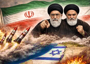 Had He Survived, Khamenei Would Certainly Have Attempted to Destroy Israel