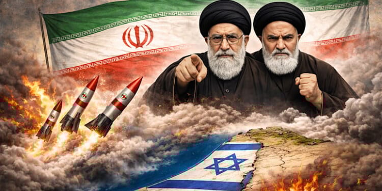 Had He Survived, Khamenei Would Certainly Have Attempted to Destroy Israel