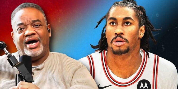 Why is ESPN ignoring the ‘BIGGEST story going on in sports’?