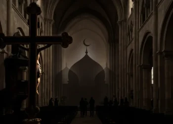 The Islamization of Catholic Charities