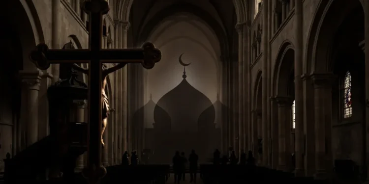 The Islamization of Catholic Charities