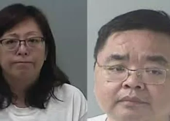 Trump Admin Successfully Denaturalizes Chinese Spies