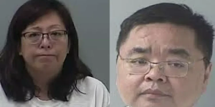 Trump Admin Successfully Denaturalizes Chinese Spies