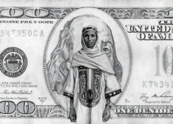 Somali Fraudster: $3M in Fraud. 1 Year in Jail