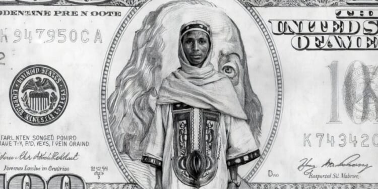 Somali Fraudster: $3M in Fraud. 1 Year in Jail