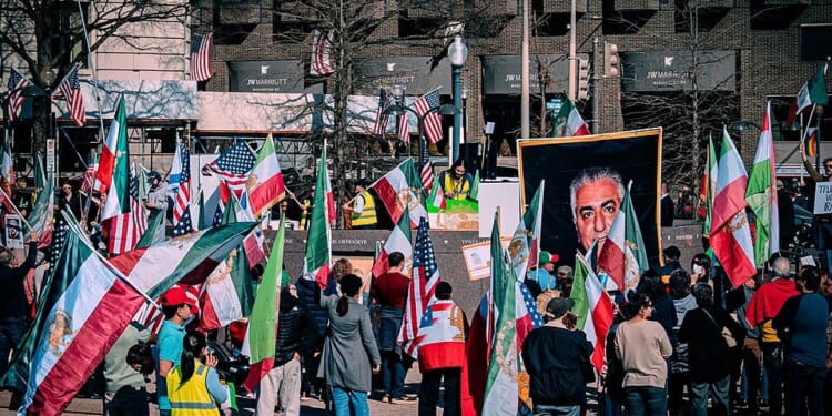 In Iran, ‘People at the Breaking Point’