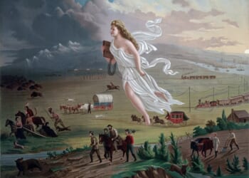 The Supreme Court Established 140 Years Ago That Foreign Nationals Born in the U.S. Are Not Citizens