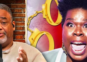 Leslie Jones brainwashed? Actress likens marriage to ‘legalized slavery.’