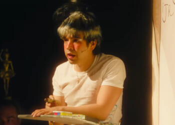 What Color Is Your Conservatism?