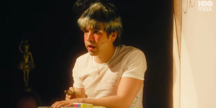 What Color Is Your Conservatism?