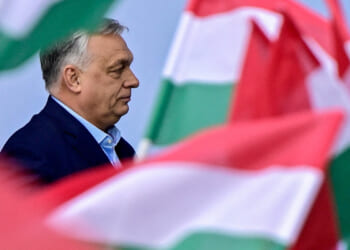 Is This Really Orbán’s Last Stand?