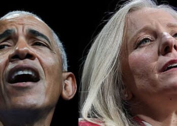 Democrats' gerrymandering campaign in Virginia hits a snag: Obama