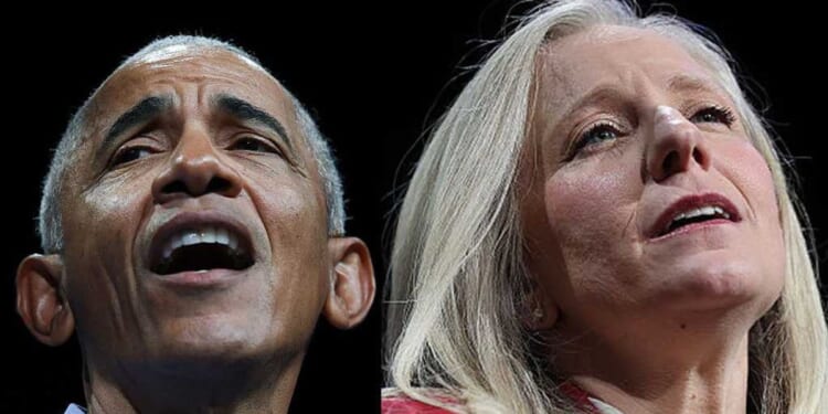 Democrats' gerrymandering campaign in Virginia hits a snag: Obama