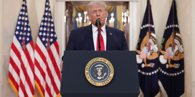 The President’s Not-So-Reassuring Iran Address