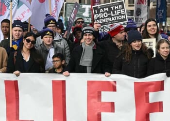 At its core, the abortion debate is very simple