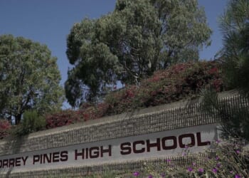 A major win for student who posted pro-ICE posters at California high school: Report